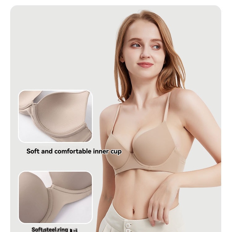 Aerie Bras & Bralettes | Smoothez Demi Lightly Lined Bra  –  Womens Aerie Bras & Bralettes Aerie Bras & Bralettes