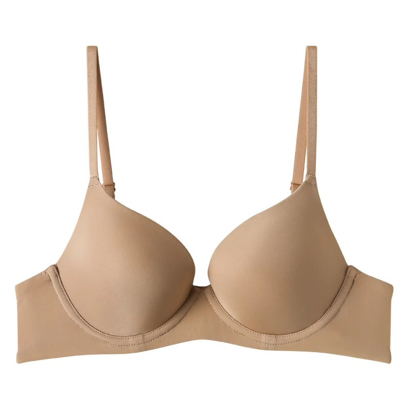 Aerie Bras & Bralettes | Smoothez Demi Lightly Lined Bra  –  Womens Aerie Bras & Bralettes Aerie Bras & Bralettes