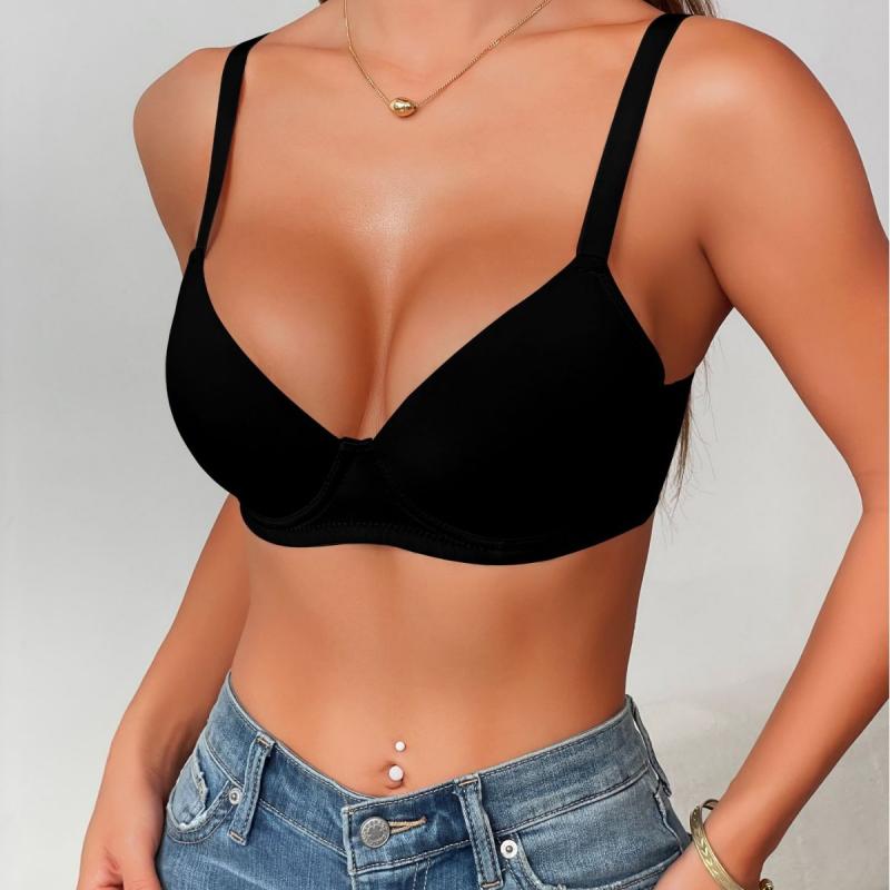 Aerie Bras & Bralettes | Smoothez Full Coverage Lightly Lined Bra  –  Womens Aerie Bras & Bralettes Aerie Bras & Bralettes