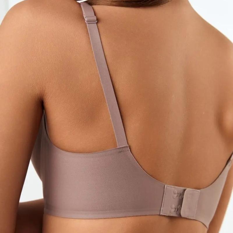 Aerie Bras & Bralettes | Smoothez Full Coverage Lightly Lined Bra  –  Womens Aerie Bras & Bralettes Aerie Bras & Bralettes