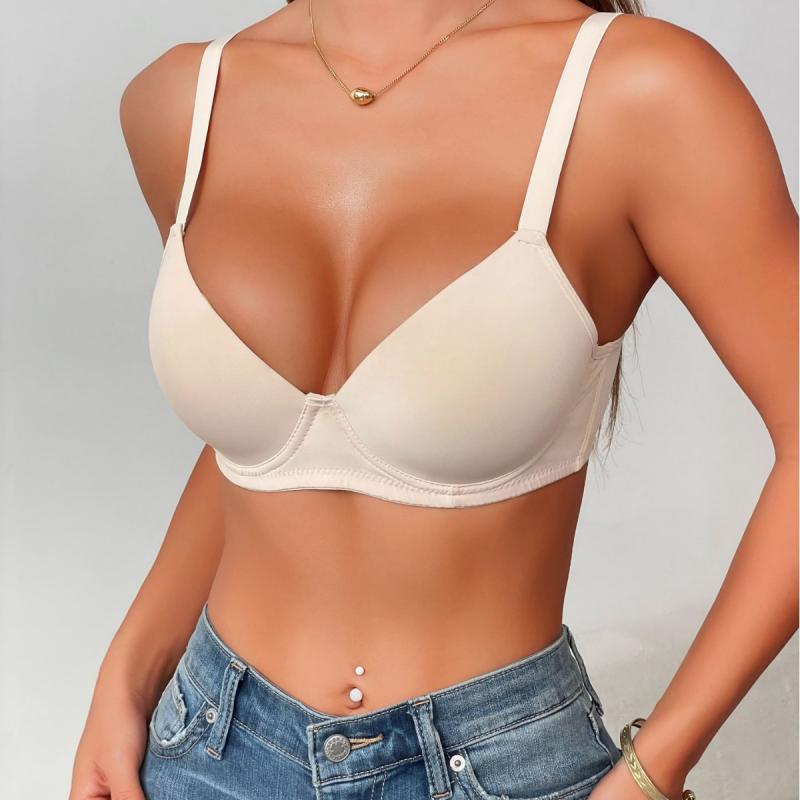 Aerie Bras & Bralettes | Smoothez Full Coverage Lightly Lined Bra  –  Womens Aerie Bras & Bralettes Aerie Bras & Bralettes