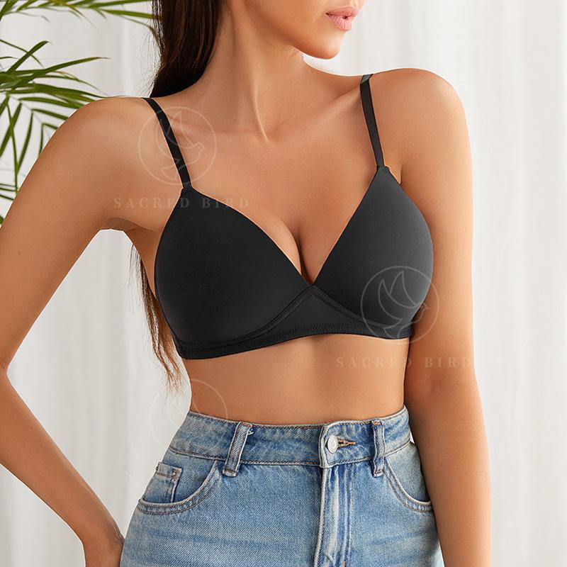 Aerie Bras & Bralettes | Superchill Wireless Lightly Lined Bra  –  Womens Clothing Aerie Bras & Bralettes