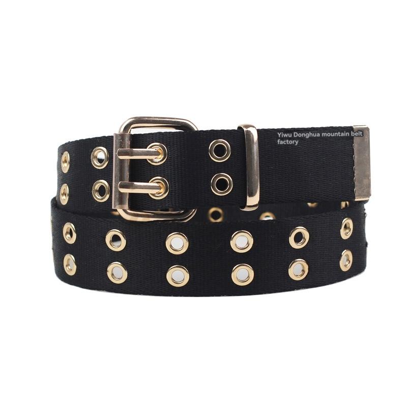 Belts & Bags | Y2K Grommet Belt  –  Womens Accessories Belts & Bags