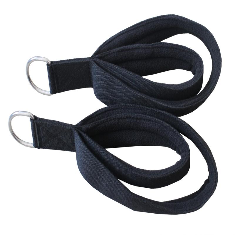 Belts | D-Ring Web Belt  –  Mens Accessories Belts