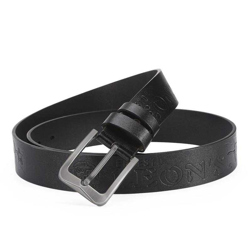 Belts | Leather Belt  –  Mens Accessories Belts