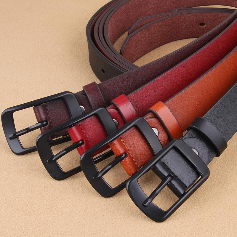 Belts | Leather Belt  –  Mens Accessories Belts