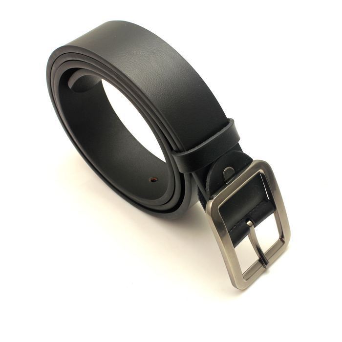 Belts | Reversible Leather Belt  –  Mens Accessories Belts