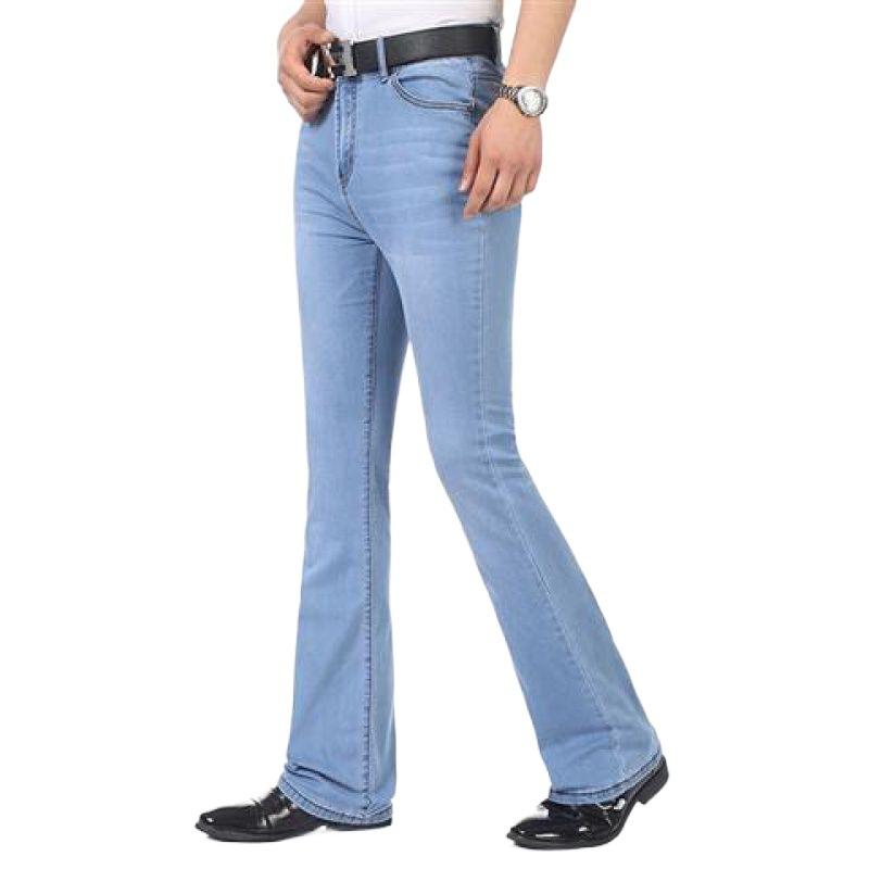 Bottoms & Trousers | Next Level Low-Rise Kick Bootcut Jean  –  Womens Bottoms & Trousers Bottoms & Trousers