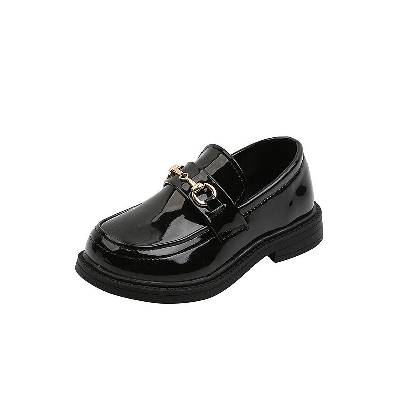 Flats & Loafers | Hardware Loafer Flat  –  Womens Flats & Loafers Flats & Loafers