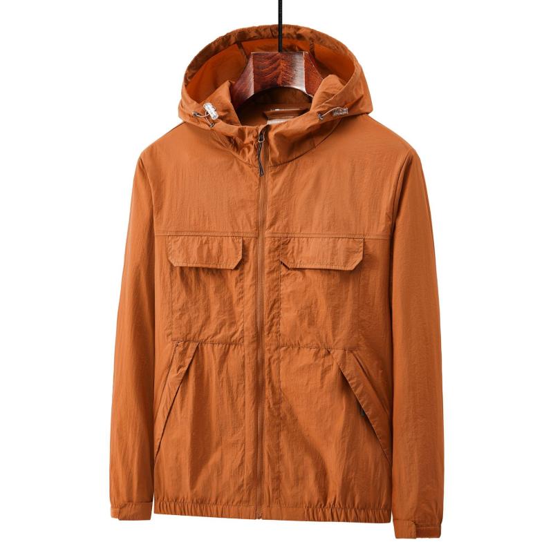 Jackets | Trail Jacket  –  Mens Clothing Jackets