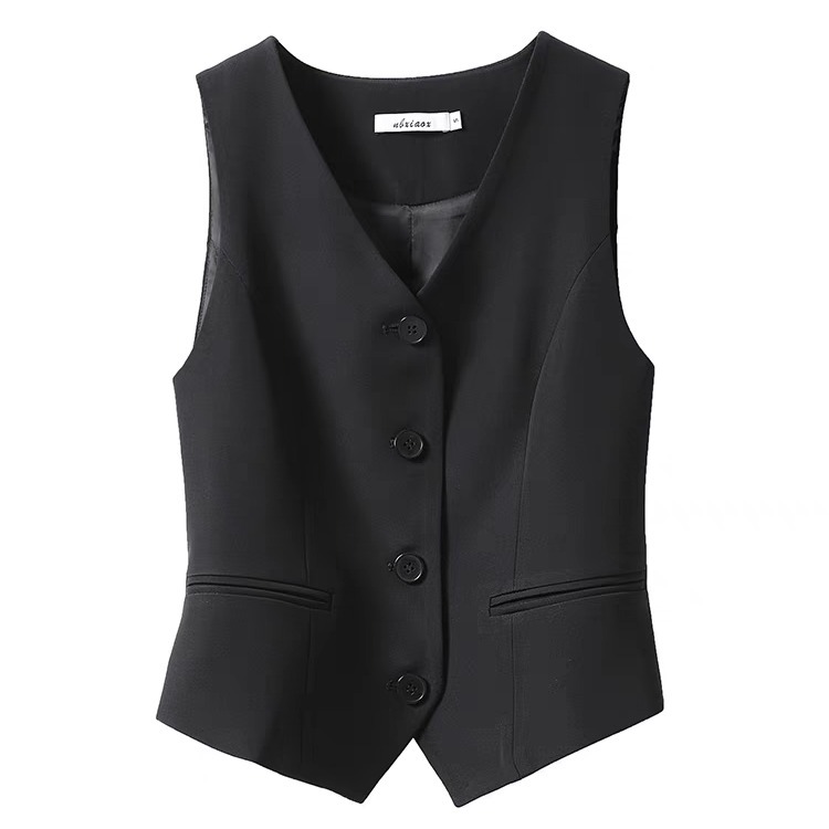 Jackets & Vests | Oversized Vest  –  Womens Clothing Jackets & Vests