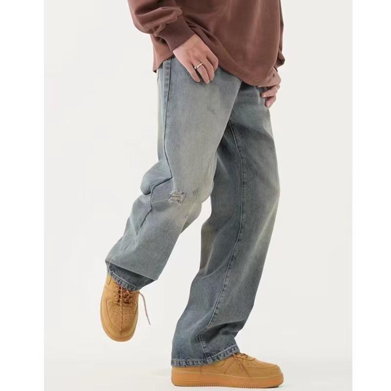 Jeans | Airflex+ Original Bootcut Jean  –  Mens Clothing Jeans