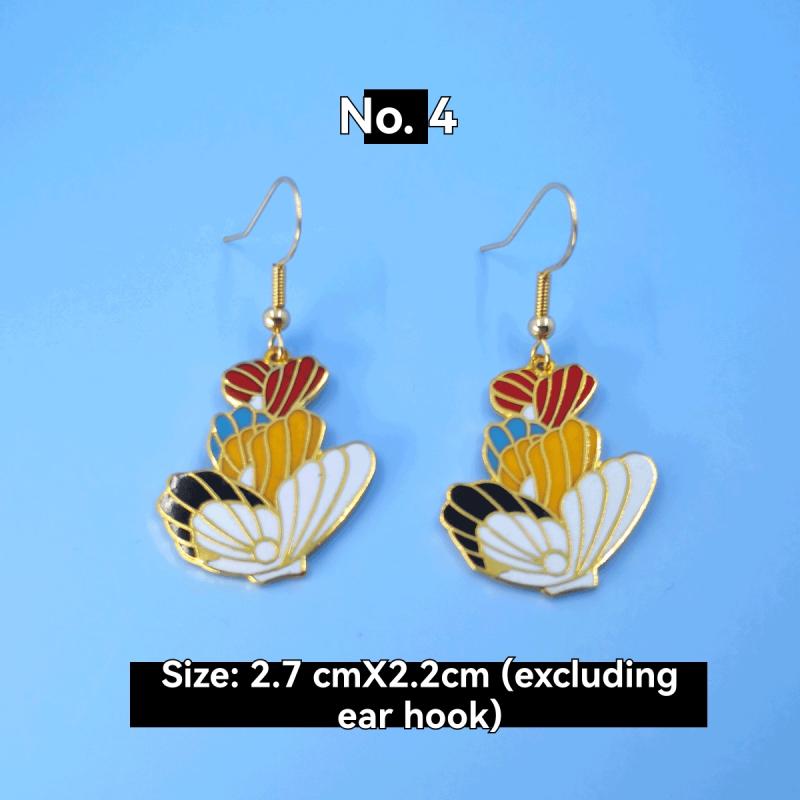 Jewelry | Halloween Mickey Mouse Earrings  –  Womens Accessories Jewelry