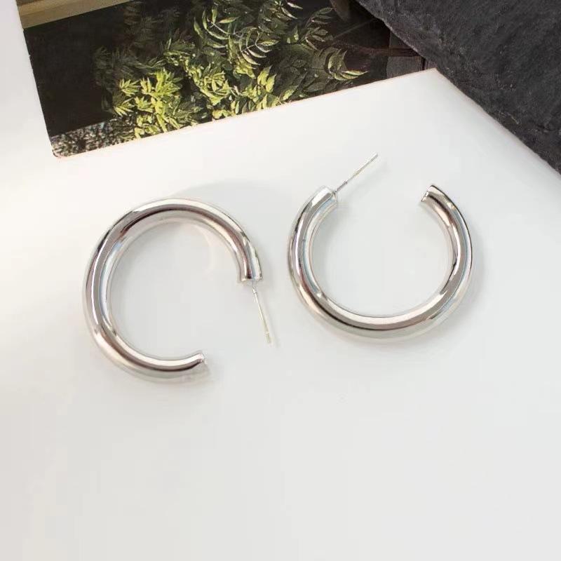 Jewelry | Stud & Hoop Earrings 6-Pack  –  Womens Accessories Jewelry