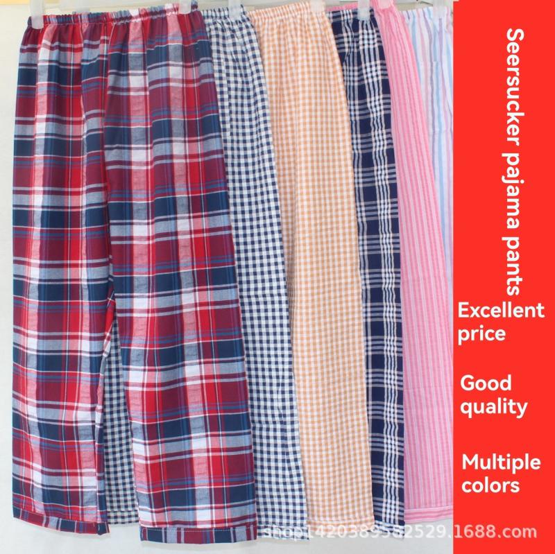 Loungewear & Pjs | Flannel Pj Pant  –  Mens Clothing Loungewear & Pjs