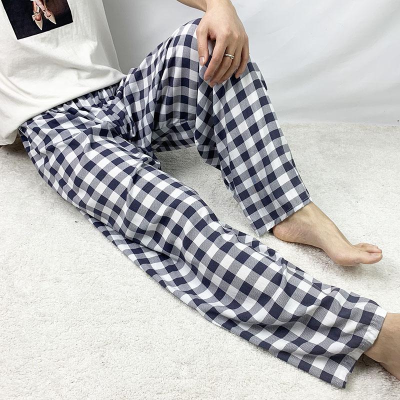 Loungewear & Pjs | Graphic Flannel Pj Pant  –  Mens Clothing Loungewear & Pjs