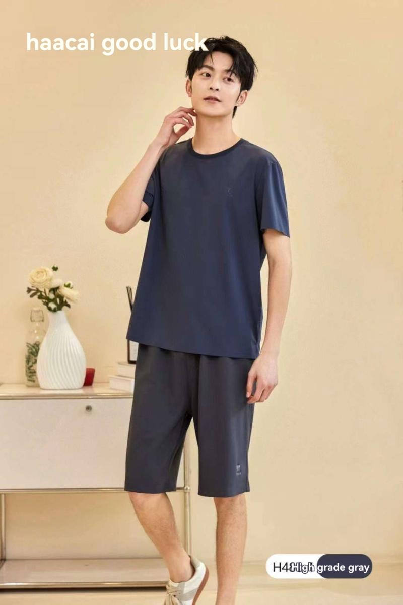 Loungewear & Pjs | Legend T-Shirt  –  Mens Clothing Loungewear & Pjs