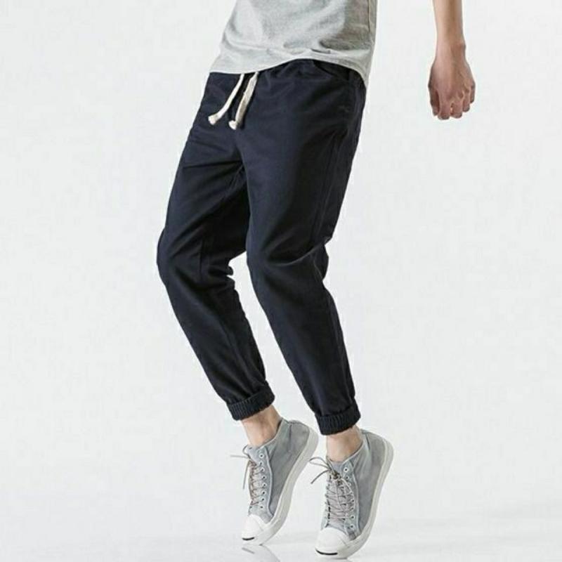 Loungewear & Pjs | Waffle Jogger  –  Mens Clothing Loungewear & Pjs