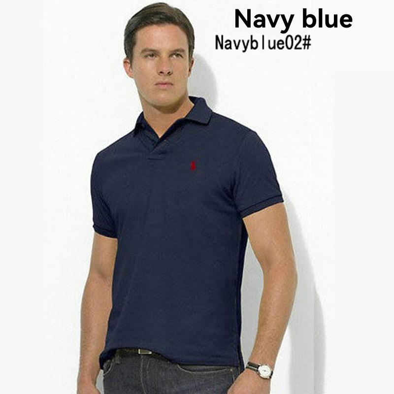 Polos | Legend Jersey Polo Shirt  –  Mens Clothing Mens