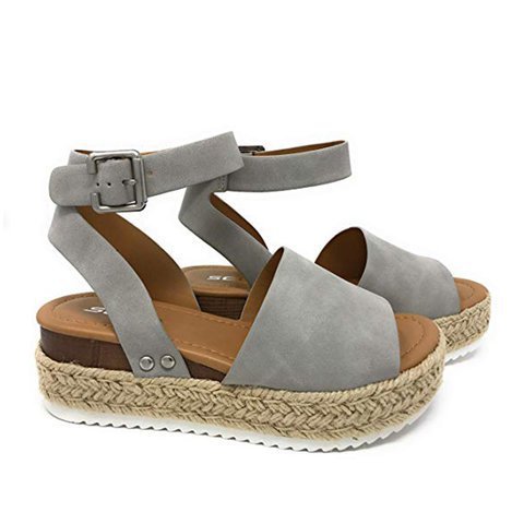 Sandals & Flip Flops | Vegan Leather Fisherman Sandal  –  Womens Sandals & Flip Flops Bone Khaki