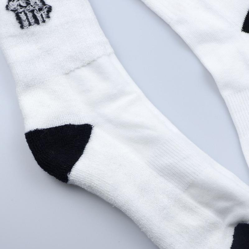 Socks | Eagle Crew Socks  –  Mens Accessories Bold Black