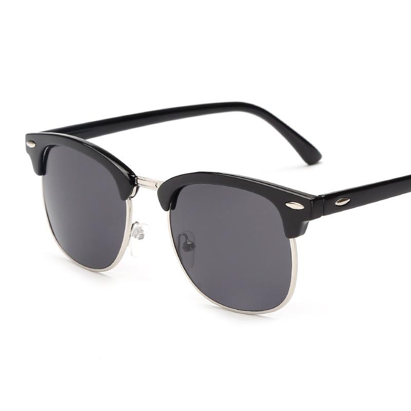 Sunglasses | Black Sunglasses  –  Mens Accessories Black