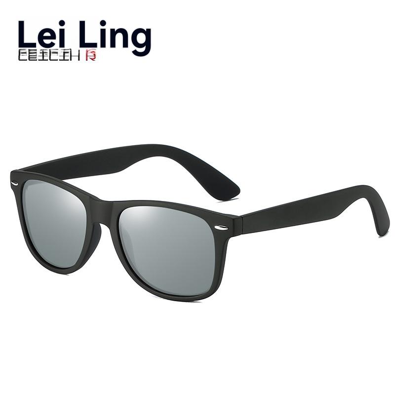 Sunglasses | Classic Sunglasses  –  Mens Accessories Black