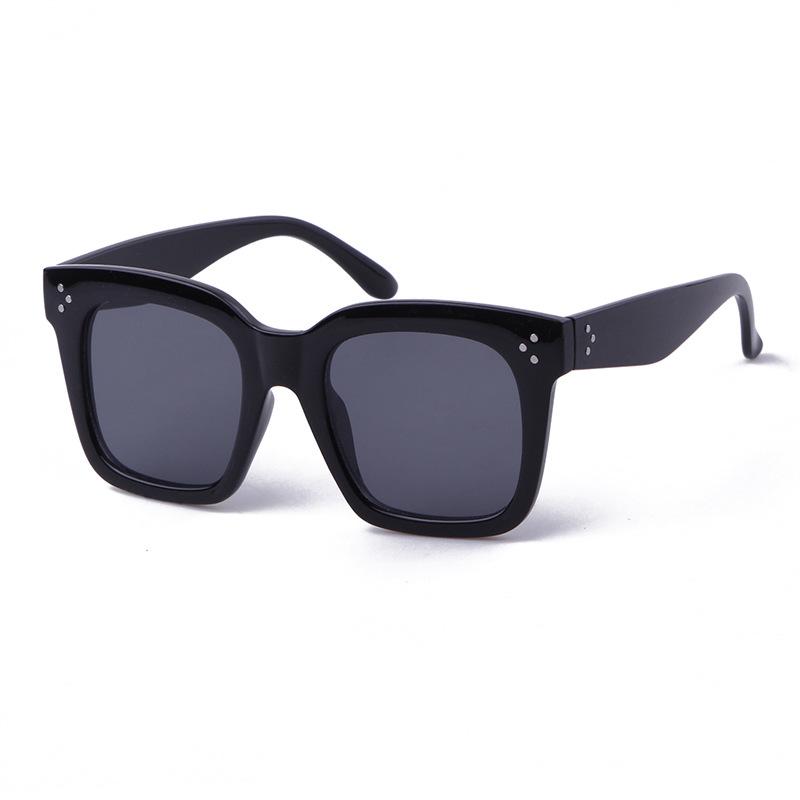 Sunglasses | Rectangular Sunglasses  –  Mens Accessories Black