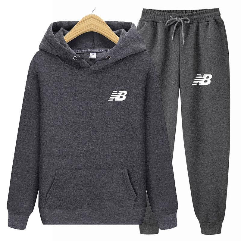 Tops | 24/7 Hoodie  –  Mens Clothing Mens