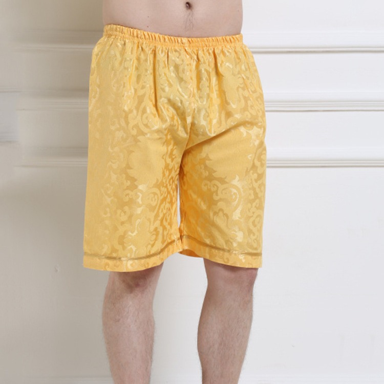 Underwear | Ghosts Halloween Stretch Boxer Short  –  Mens Clothing Mens